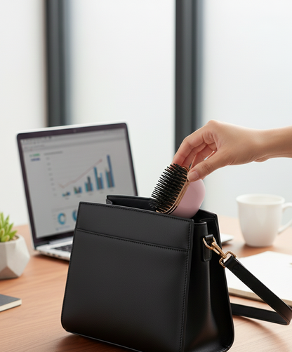 Mini Lisseur Oleyvia