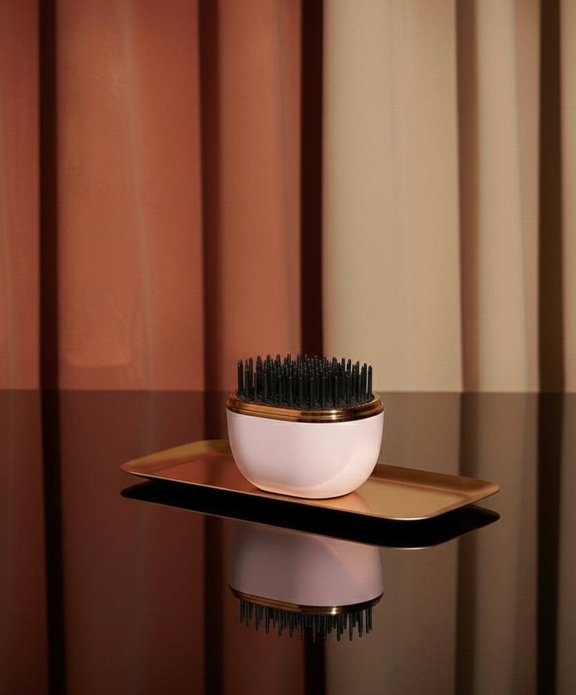 Mini Lisseur Oleyvia