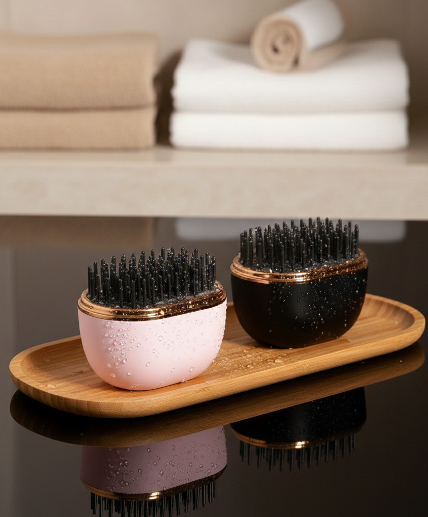 Mini Lisseur Oleyvia